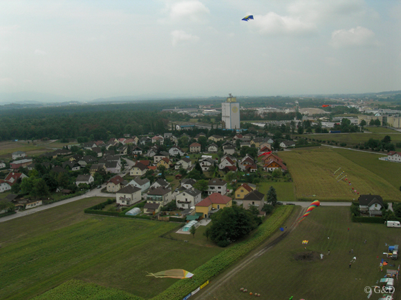 Heimat, oh schöne Heimat... - 