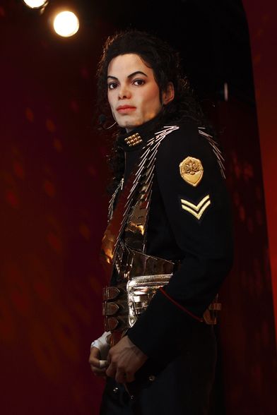 Michael Jackson - 