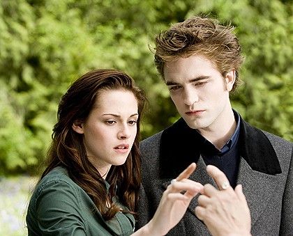 -» •× new moon •× ♥ - 