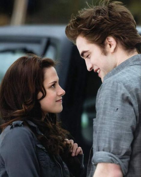 -» •× new moon •× ♥ - 