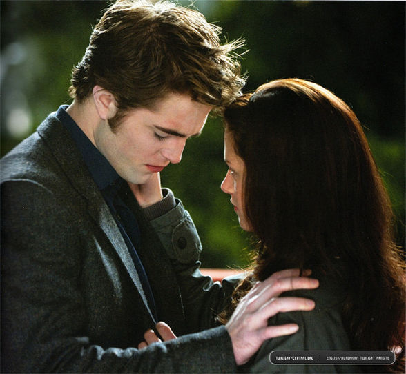 -» •× new moon •× ♥ - 