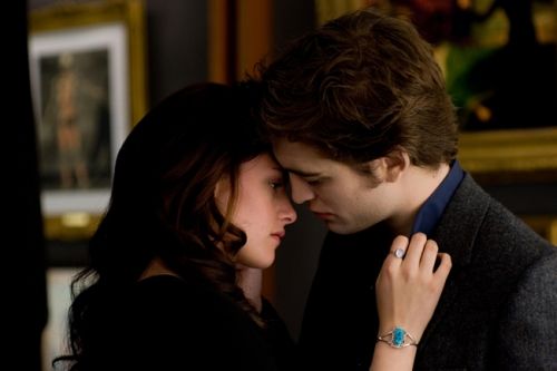 -» •× new moon •× ♥ - 