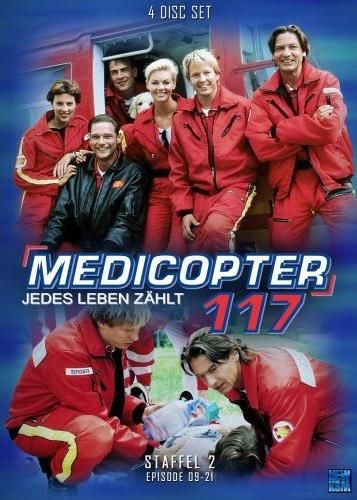Medicopter Crew - 