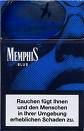 MEMPHiS BLUE : D  - 