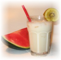 >>PINA COLADA - 