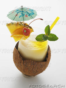 >>PINA COLADA - 