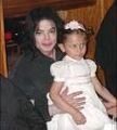 Michael the best Father of World - 