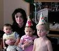 Michael the best Father of World - 