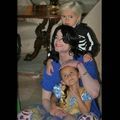 Michael the best Father of World - 