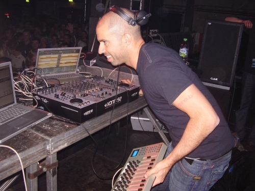 ChriS LiEbinG - 