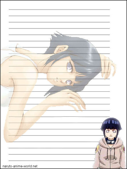 Hinata  - 