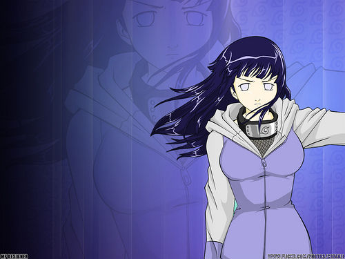 Hinata  - 