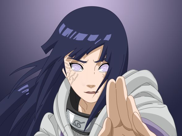 Hinata  - 