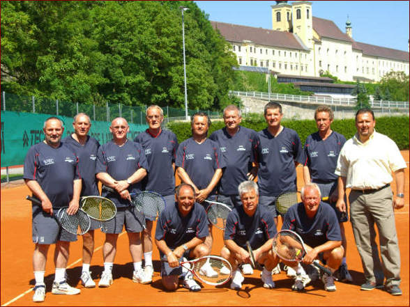 Tennisplatz Fotos - 