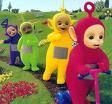 TELETUBBIES - 