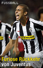 Fotos von Juventus Turin - 