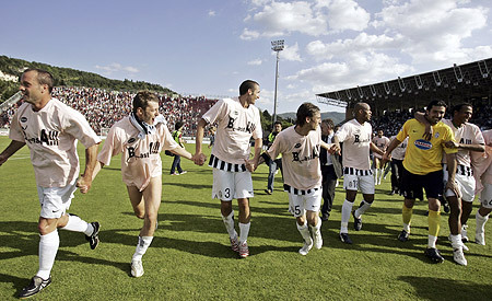 Fotos von Juventus Turin - 