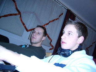 Lan Partys - 