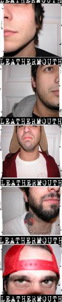 Leathermouth - 