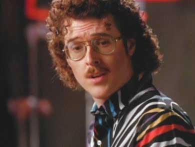 Weird al - 