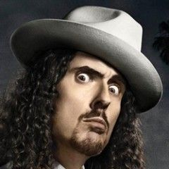 Weird al - 