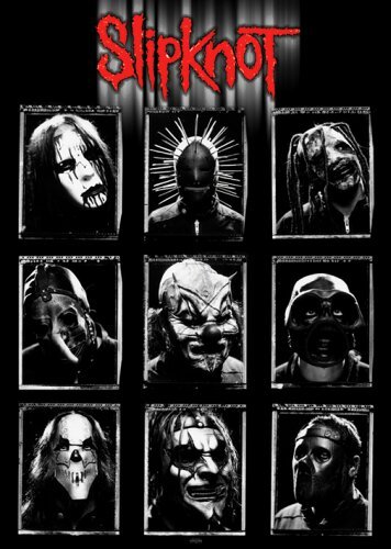 Slipknot!!! - 