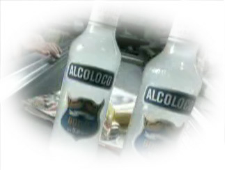 alkohol - 