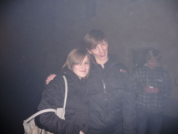 Silvesterparty..:) - 