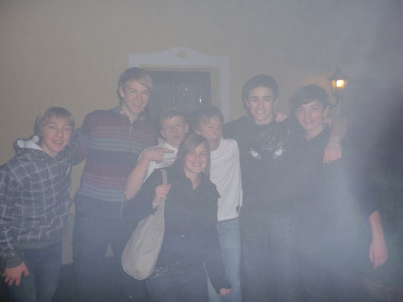 Silvesterparty..:) - 