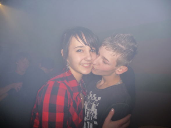 Silvesterparty..:) - 