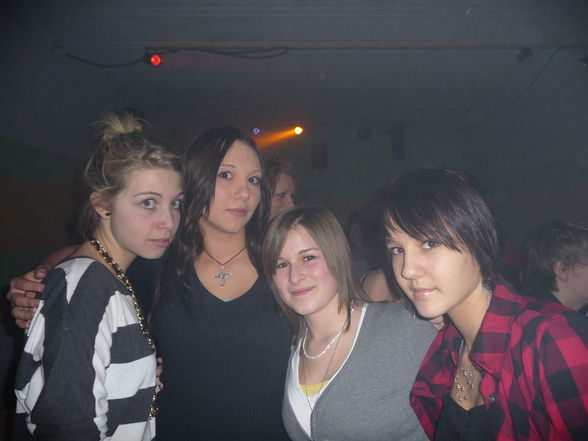 Silvesterparty..:) - 