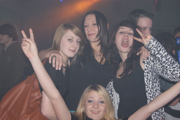 Silvesterparty..:) - 
