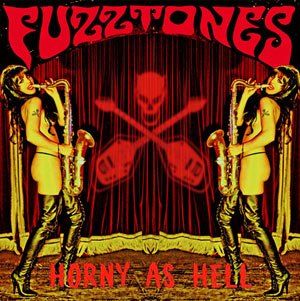 THE FUZZTONES - 