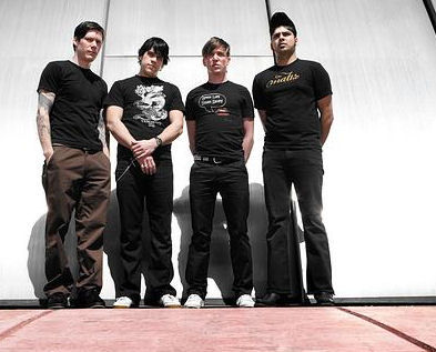 *BILLY TALENT* - 