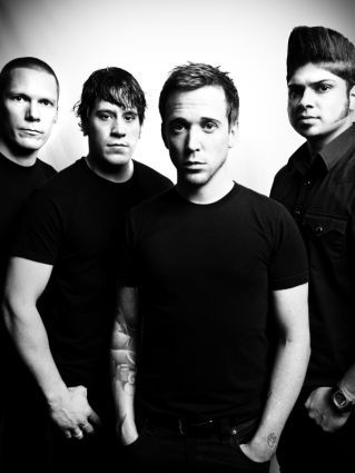 *BILLY TALENT* - 