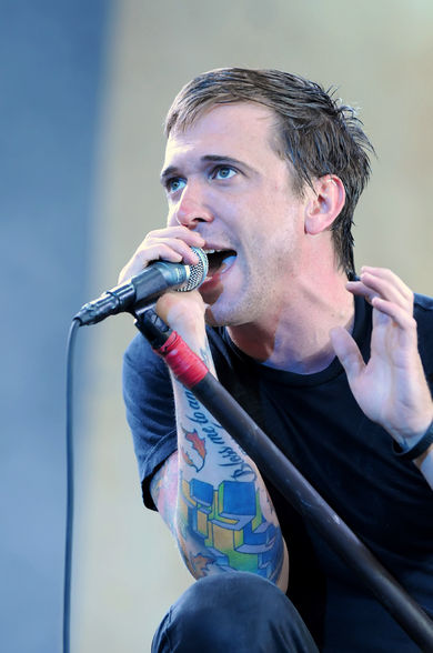 *BILLY TALENT* - 