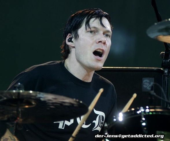 *BILLY TALENT* - 