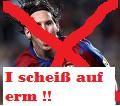 scheiß messi - 