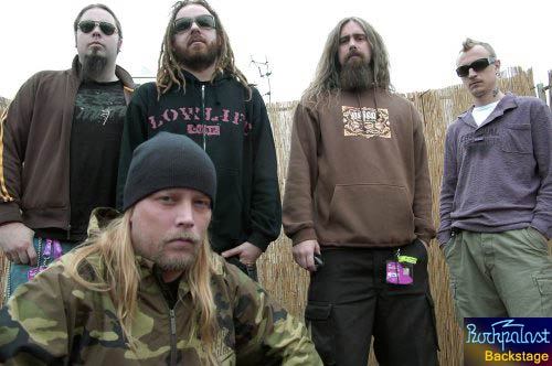 In Flames - 