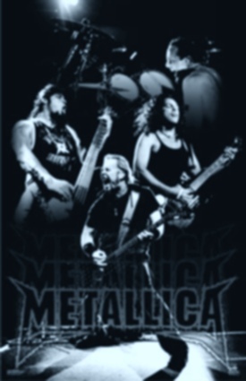 Metallica - 