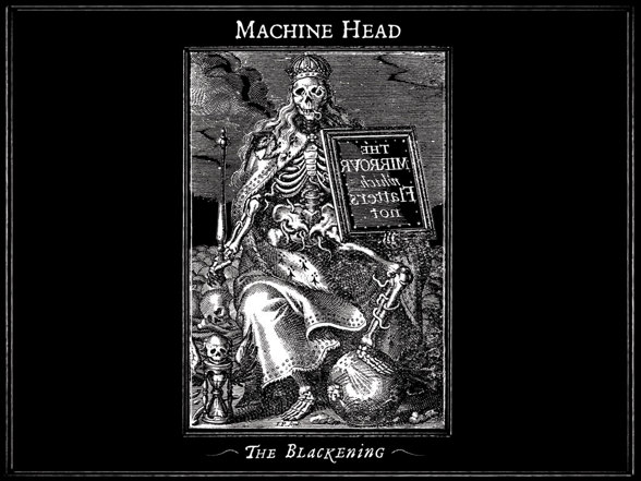 Machine Head - 