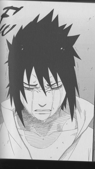 Sasuke =) - 