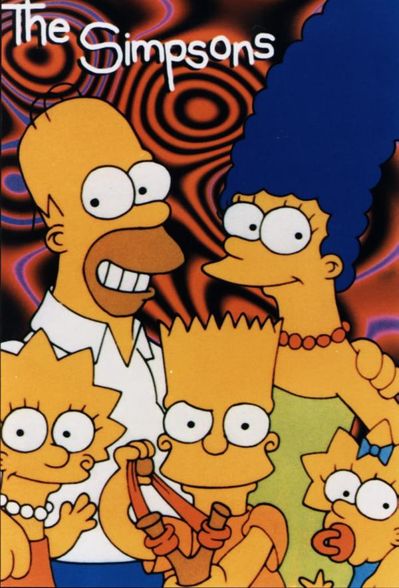 Die Simpsons - 