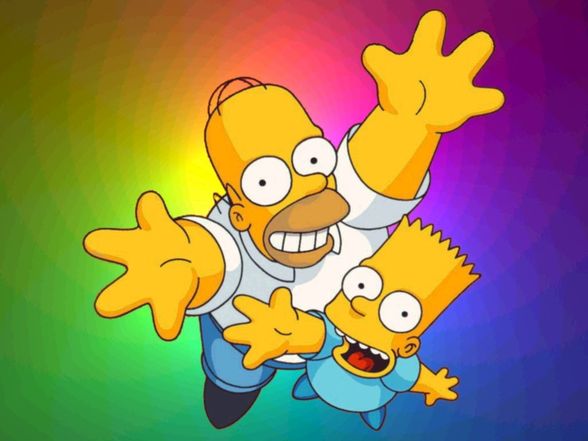 Die Simpsons - 