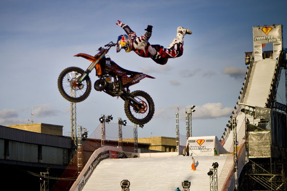 Motorcross - 