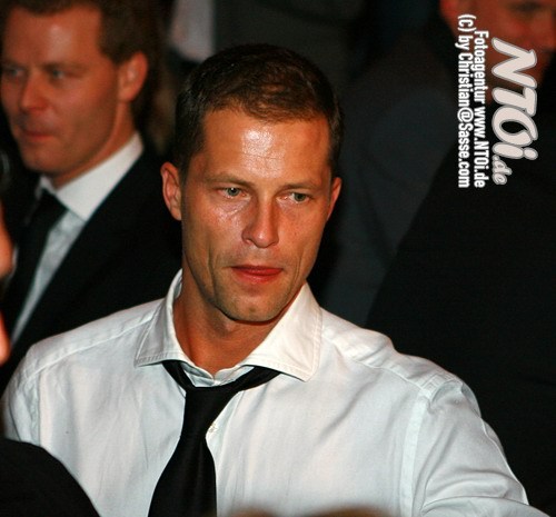 Til Schweiger - 