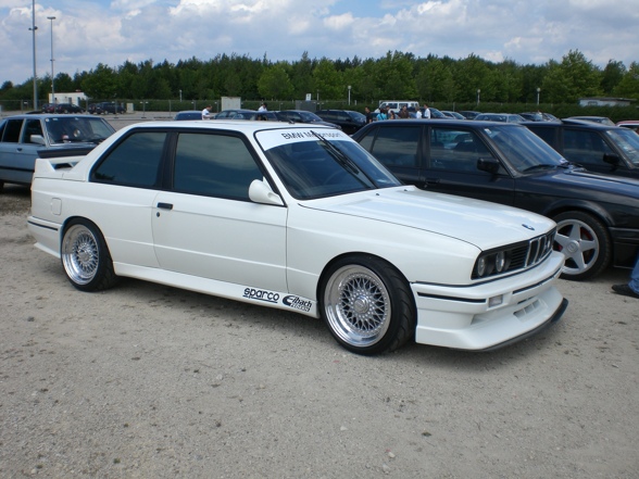 4.int. BMW Treffen - 