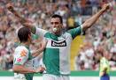 Werder Bremen - 