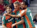 Werder Bremen - 