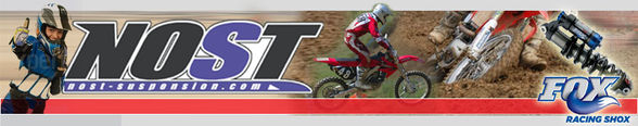 Nost Mx Racing Team - 